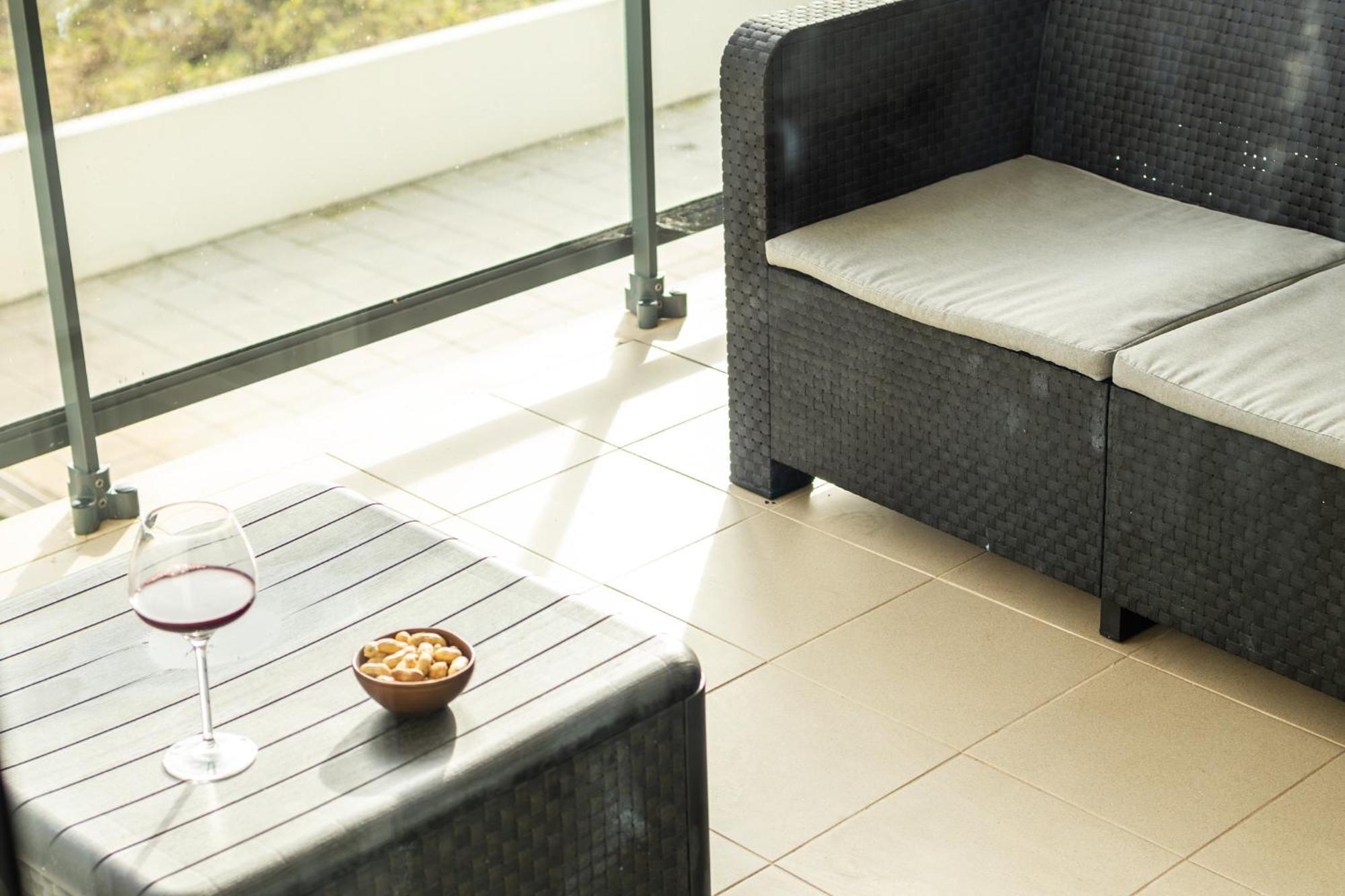 Apartment Wave Of Happiness Sao Martinho do Porto