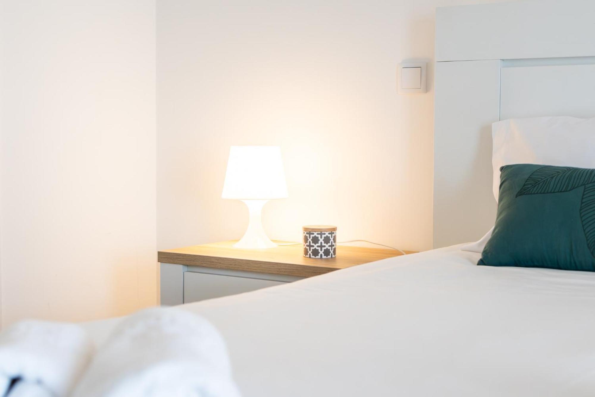Wave Of Happiness Apartment