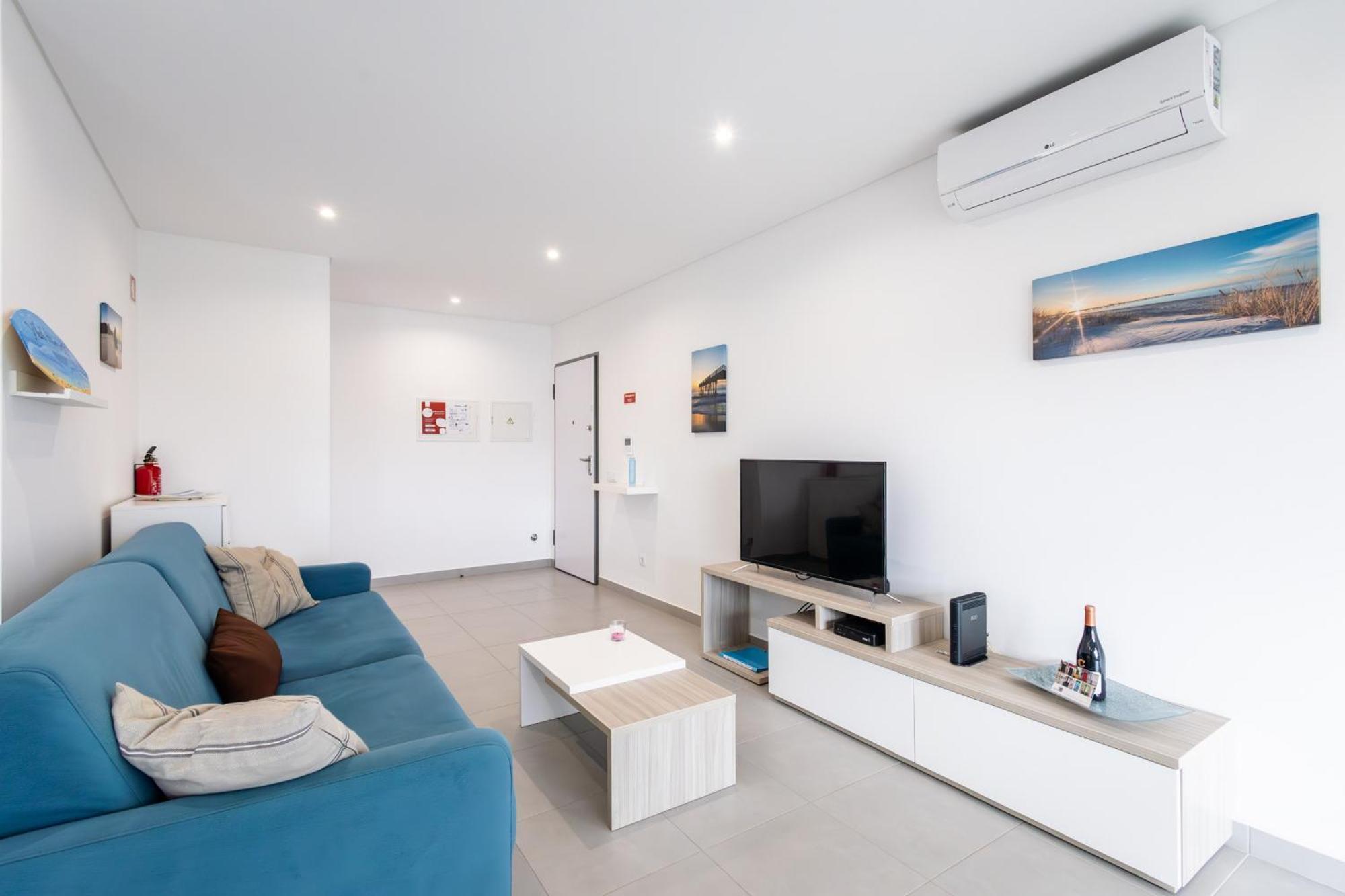 Wave Of Happiness Apartment Sao Martinho do Porto