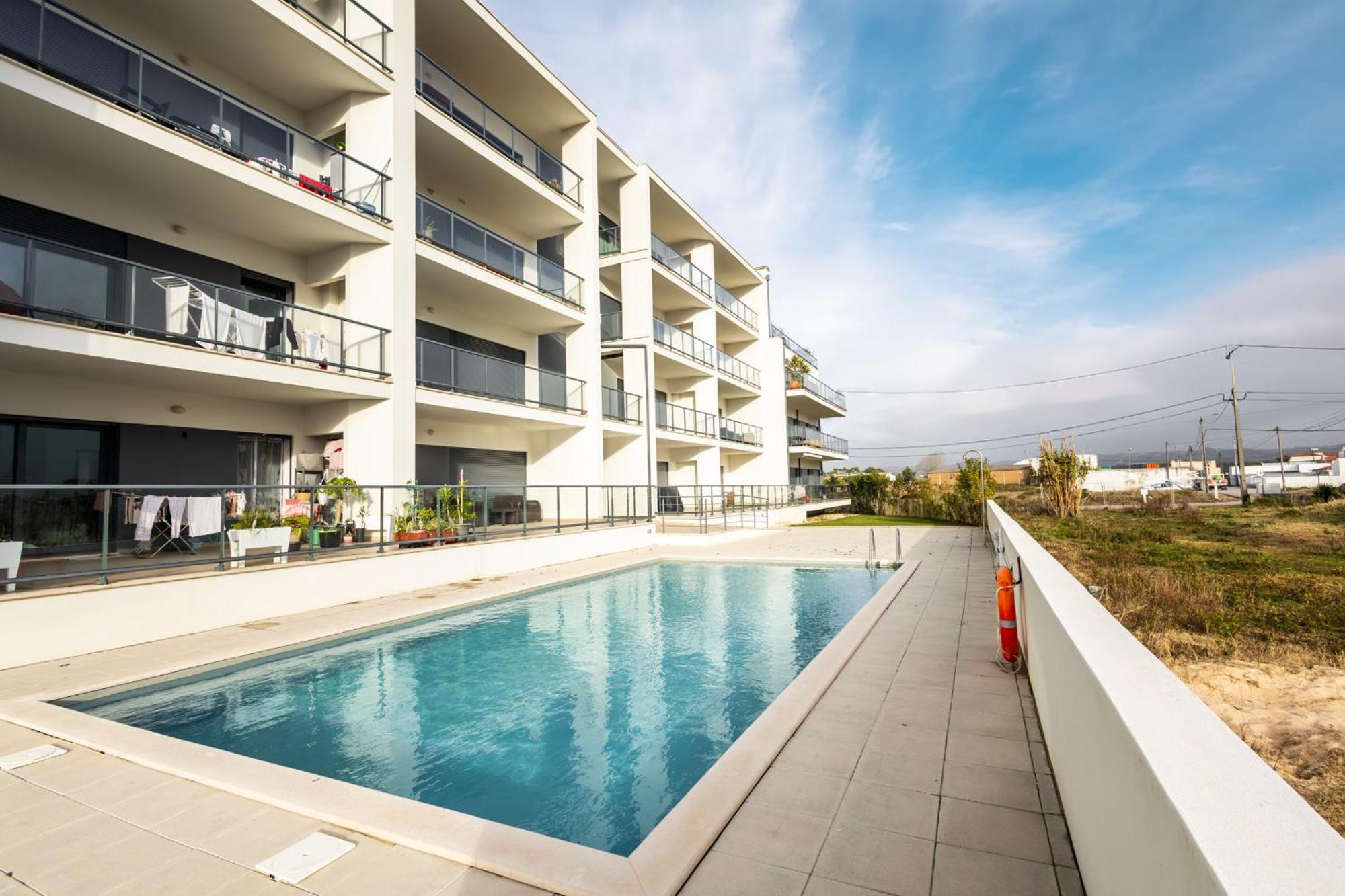 Apartment Wave Of Happiness *