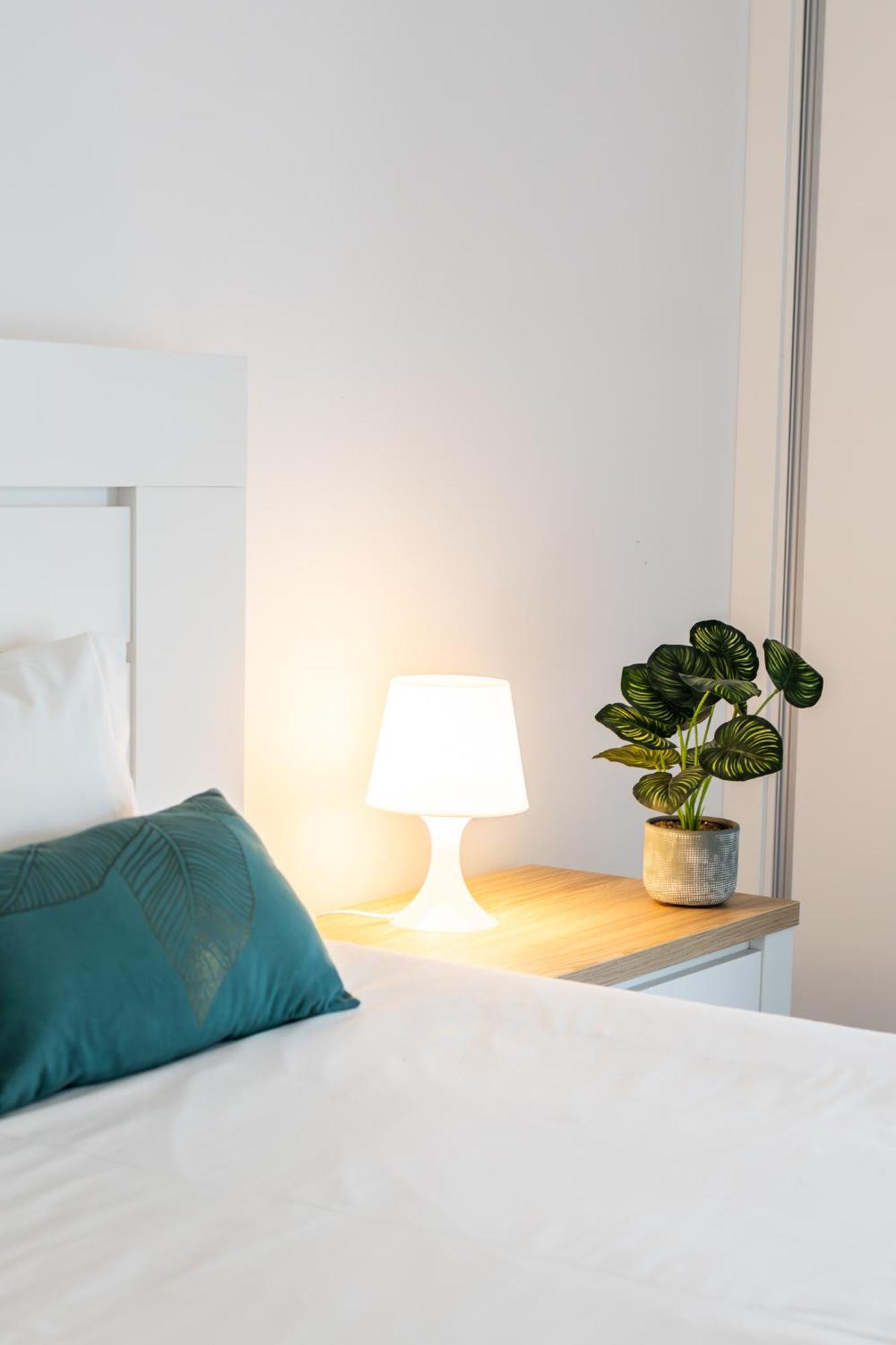 Apartment Wave Of Happiness Sao Martinho do Porto