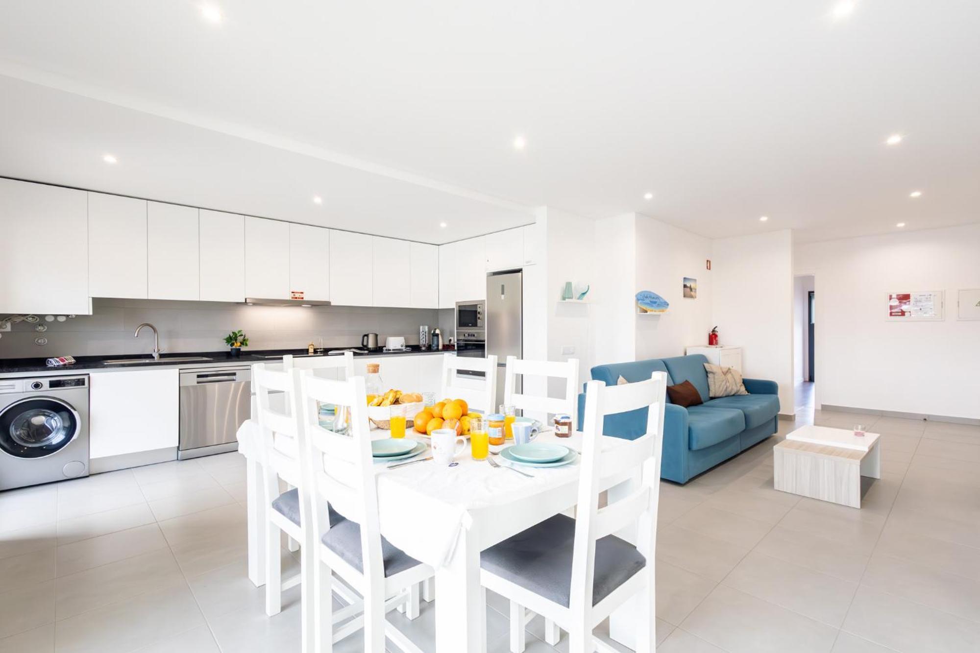 Wave Of Happiness Apartment