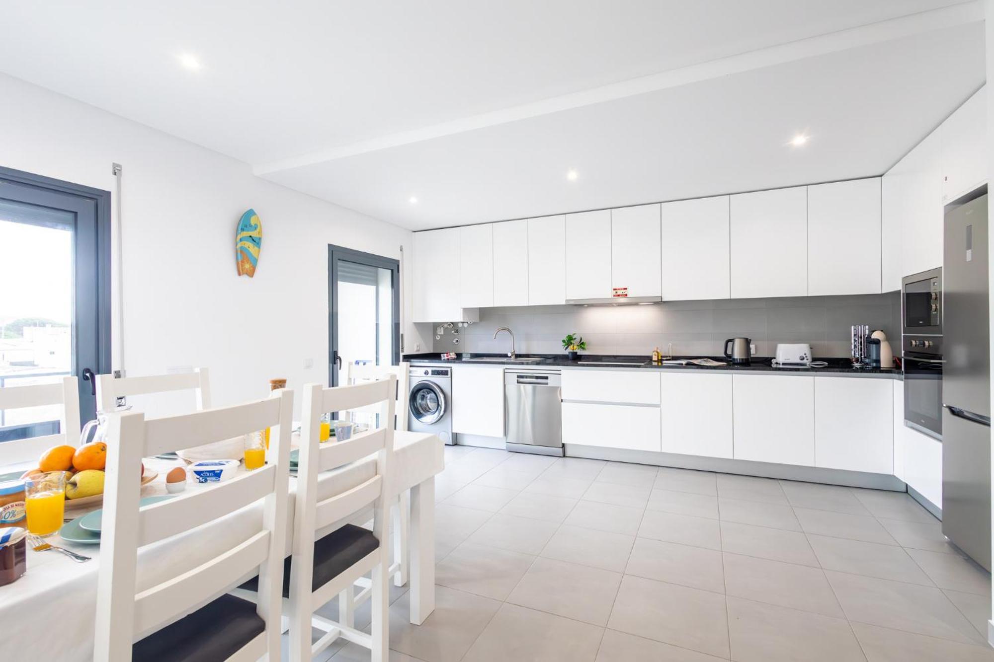Wave Of Happiness Apartment *